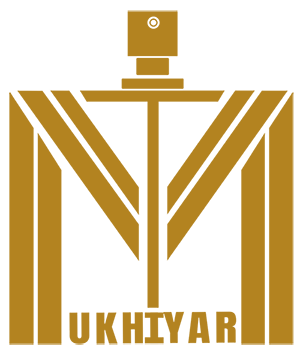 Mukhtiyar